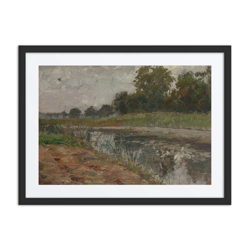 Riverbank