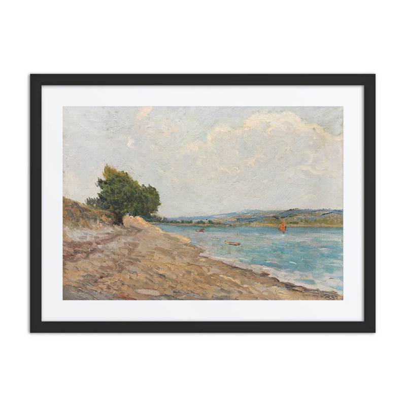 Rivière de Landerneau