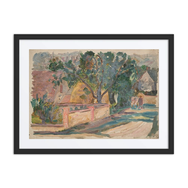 Roadside House