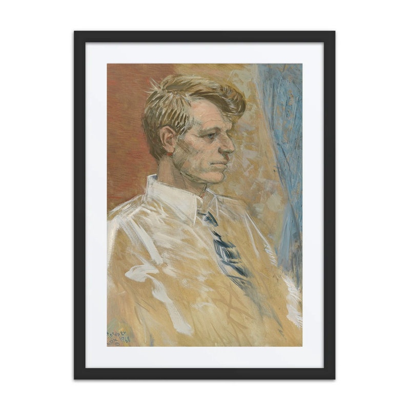 Robert F. Kennedy