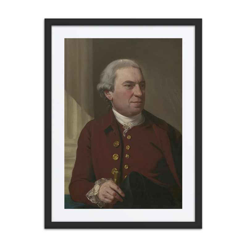 Robert Hyde, Squire of Hyde