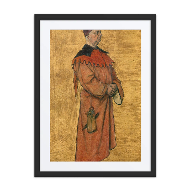 Robrecht Van Den Borse