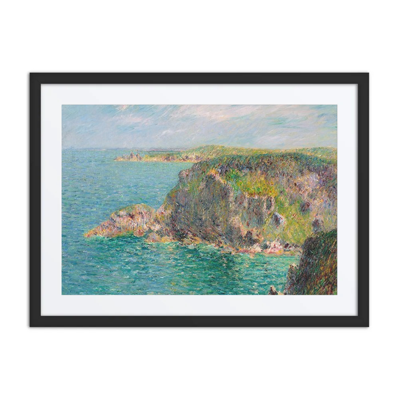 Rocher la Teignouse, Cap Fréhel