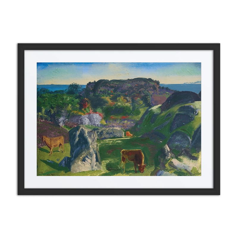 Rock Ridge Farm