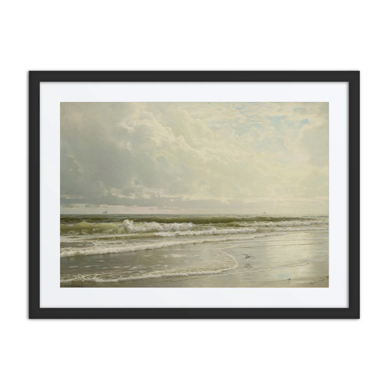 Rockaway Beach