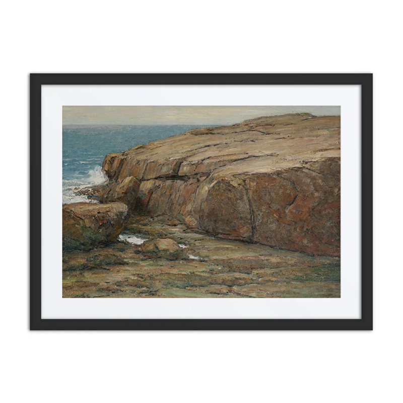 Rockbound Coast, Cape Ann