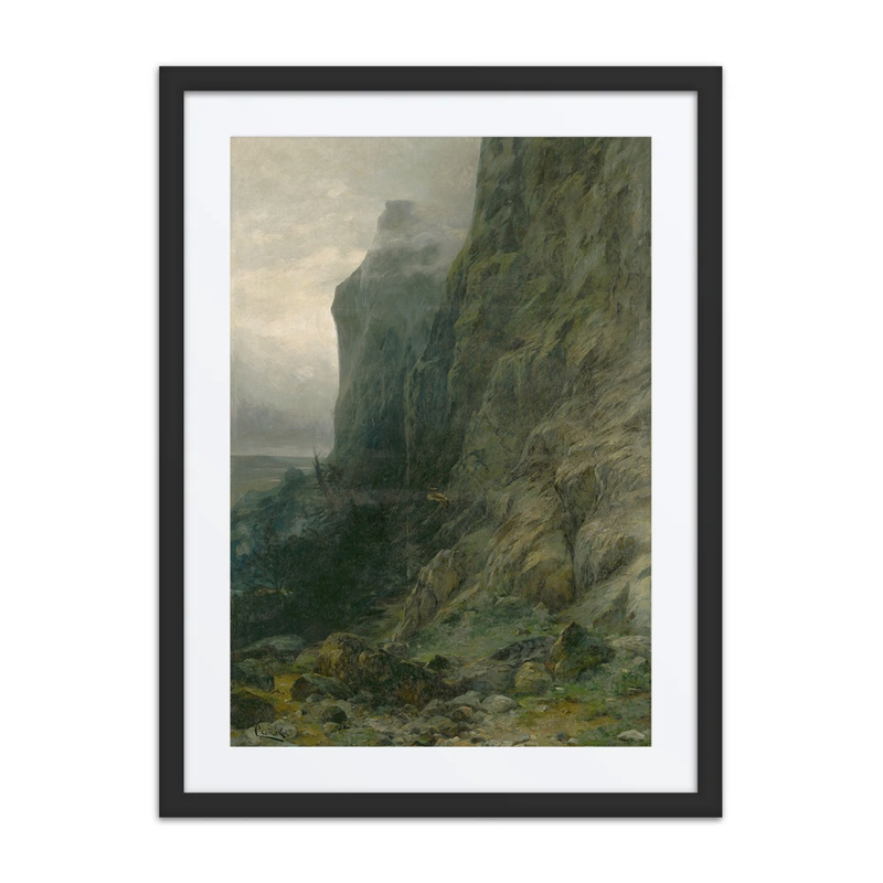 Rocks