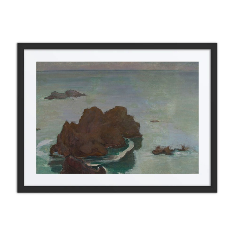 Rocky Isle