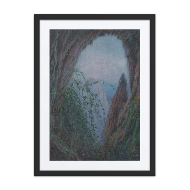 Rocky Landscape