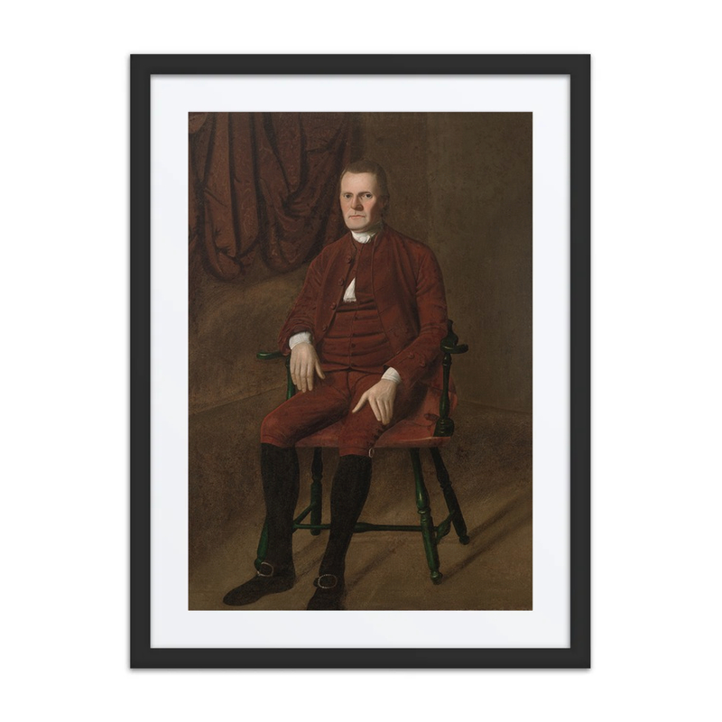 Roger Sherman