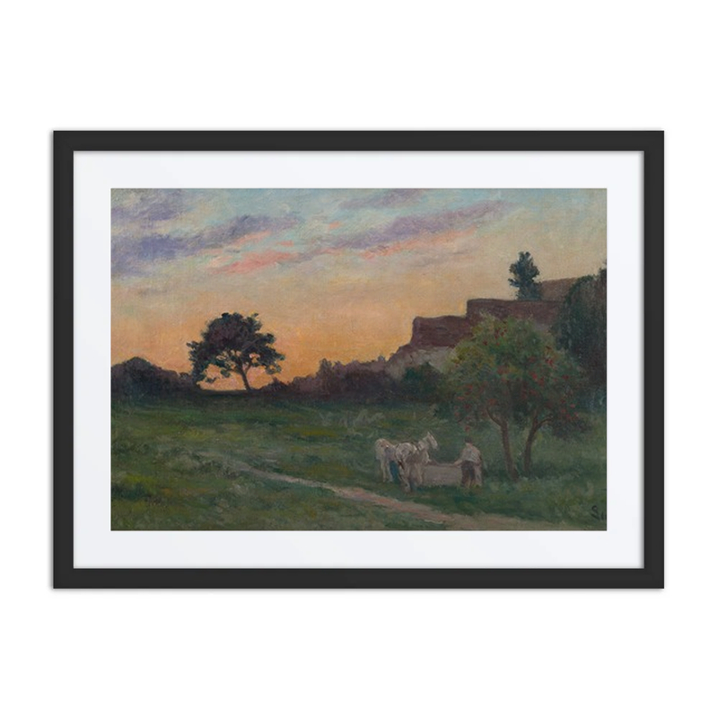 Rolleboise, Twilight