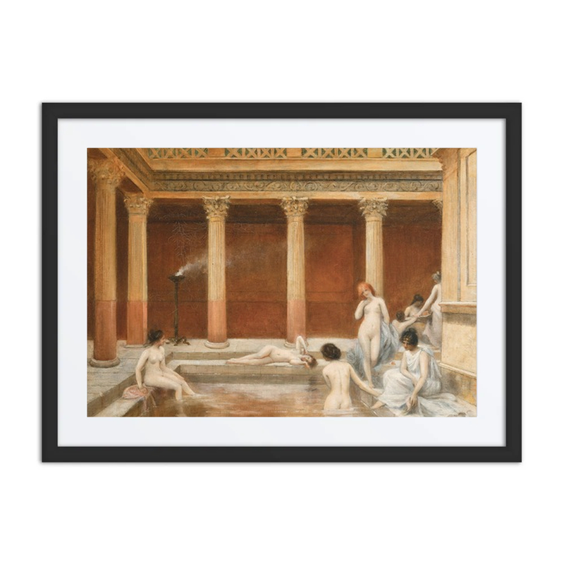 Roman Baths