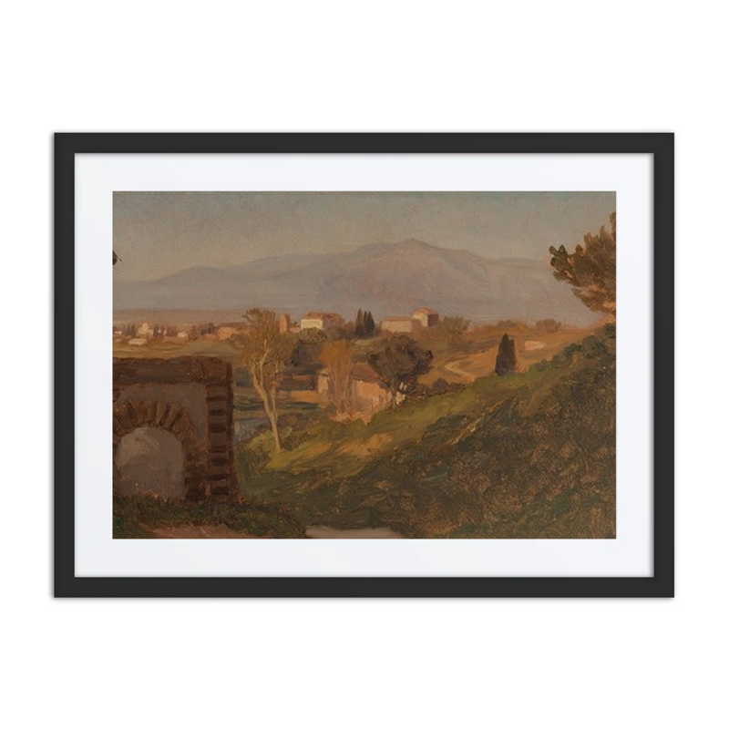 Roman Campagna