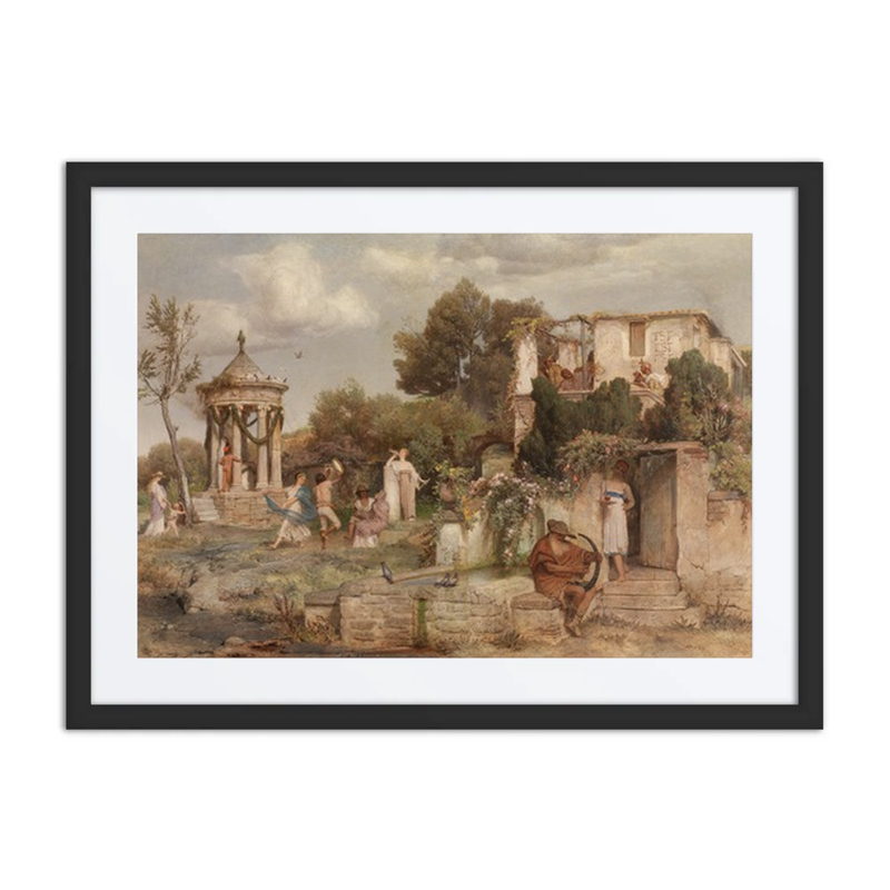 Roman Wine Tavern