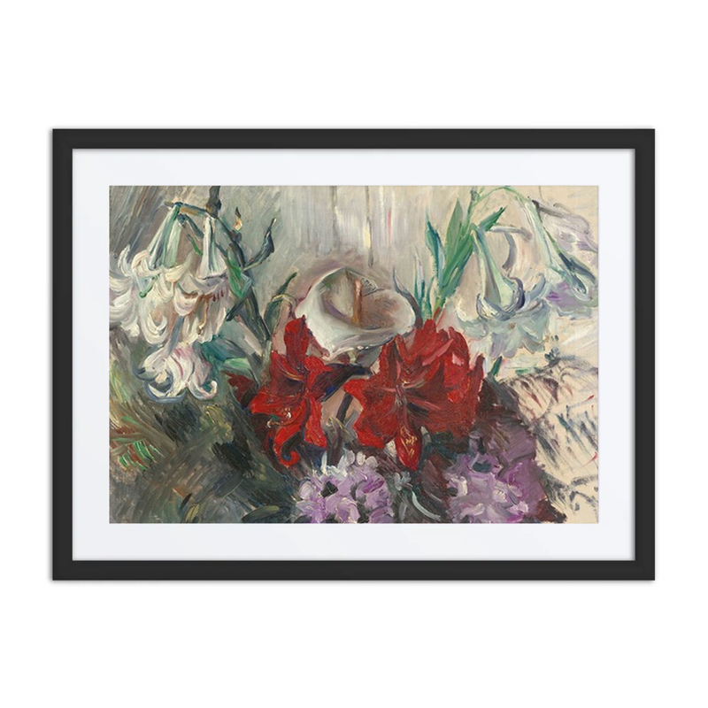 Römische Blumen