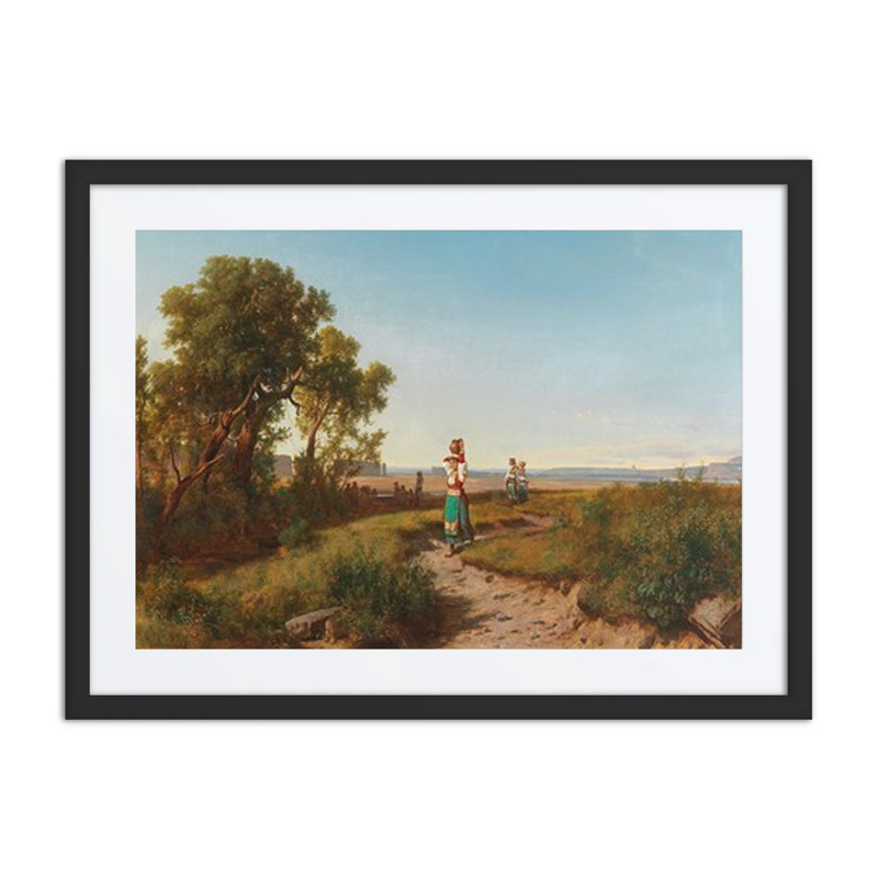 Römisches Aquädukt