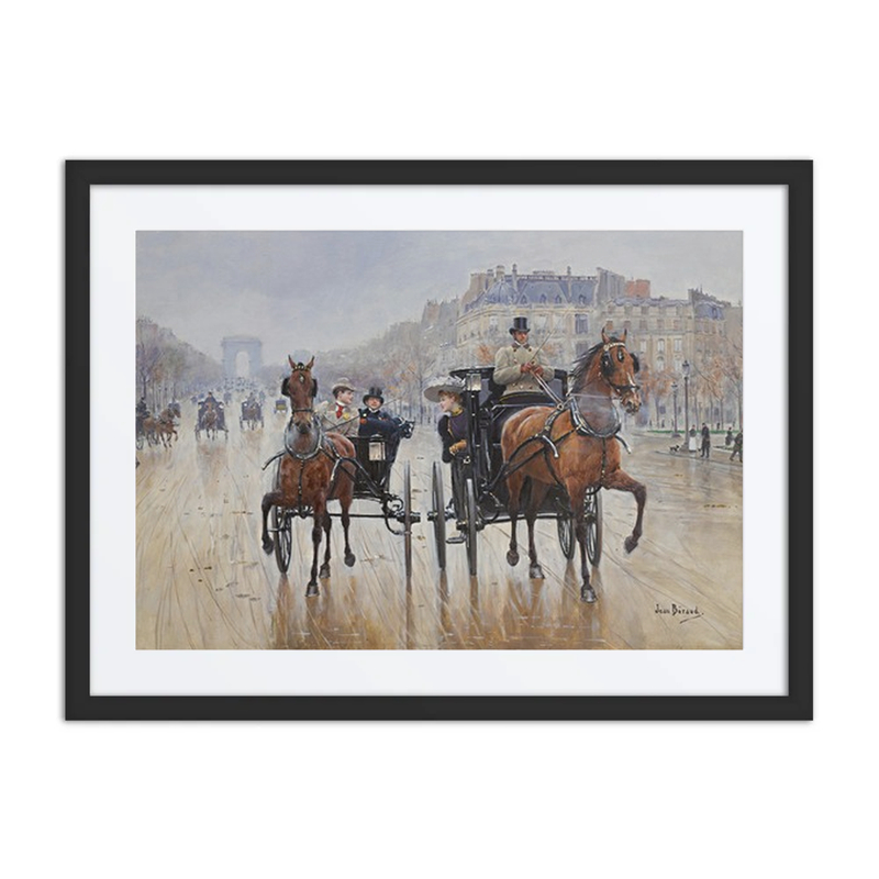 Rond-Point des Champs-Élysées