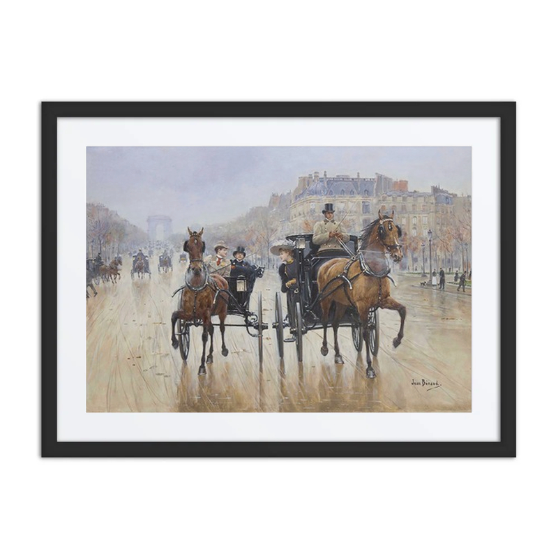 Rond-Point des Champs-Élysées