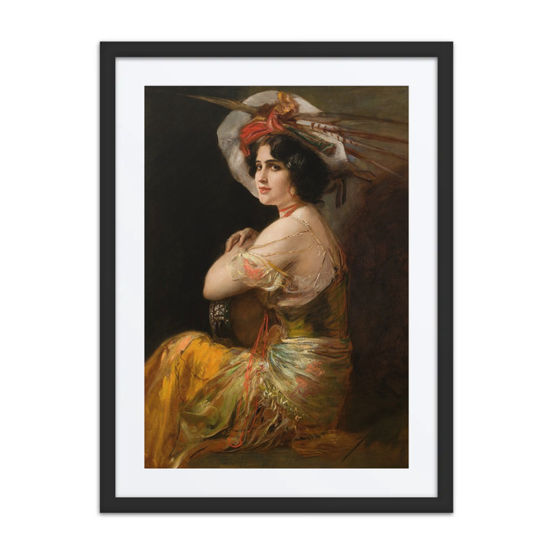 Rosario Guerrero as Carmen