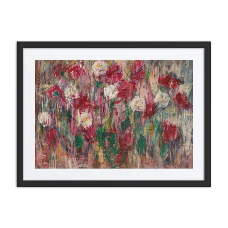 Rosen Und Nelken (Roses and Carnations)