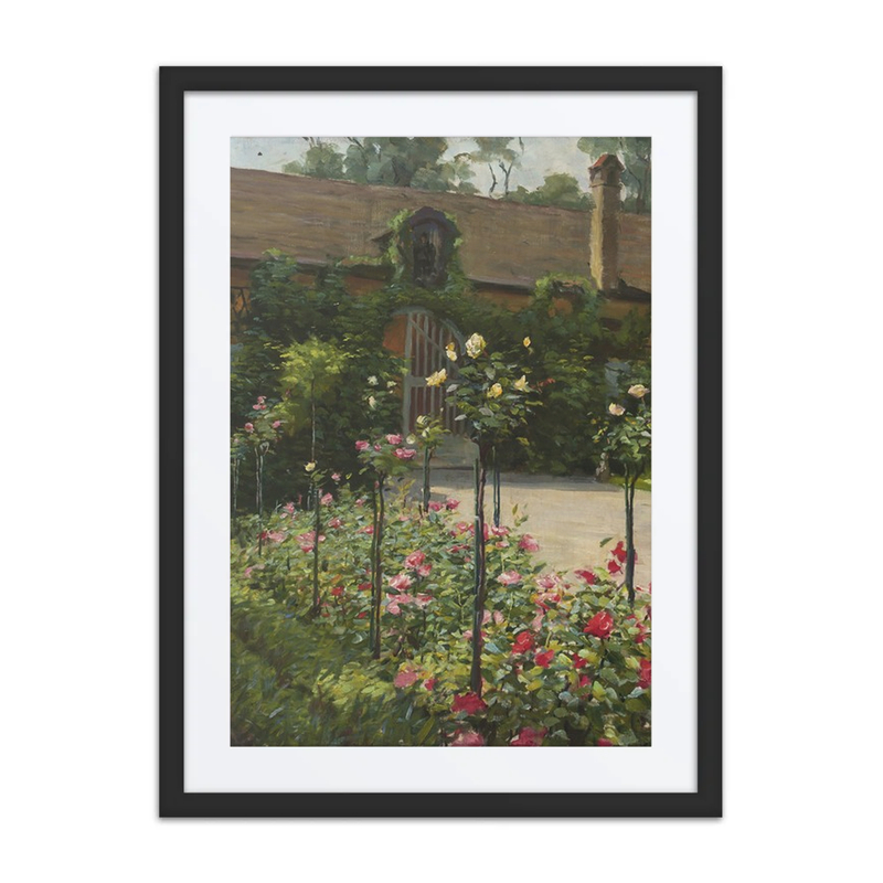 Rosengarten