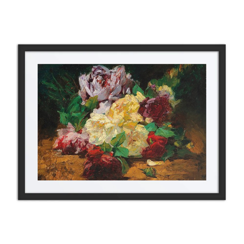 Roses II