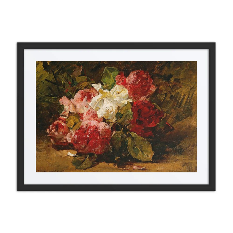 Roses III