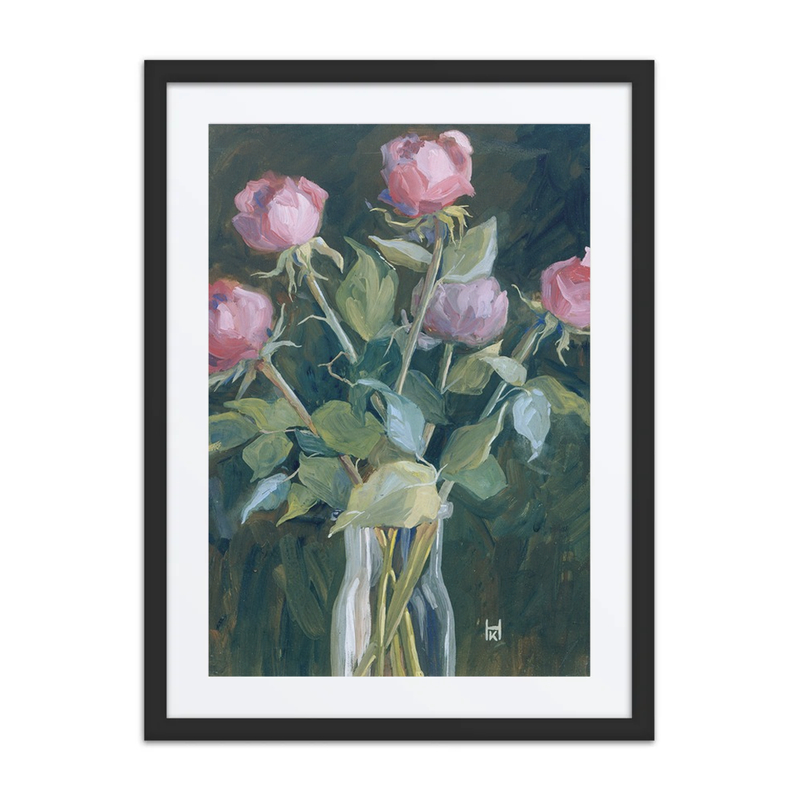 Roses
