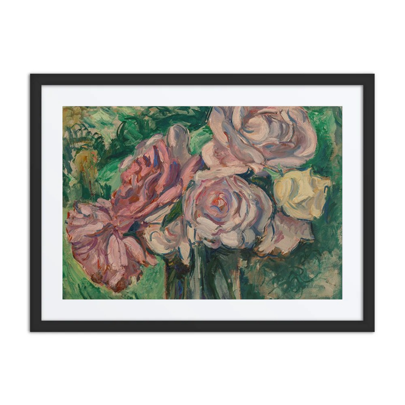 Roses