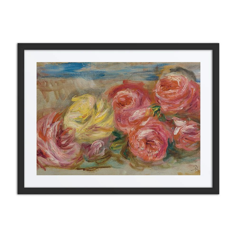 Roses