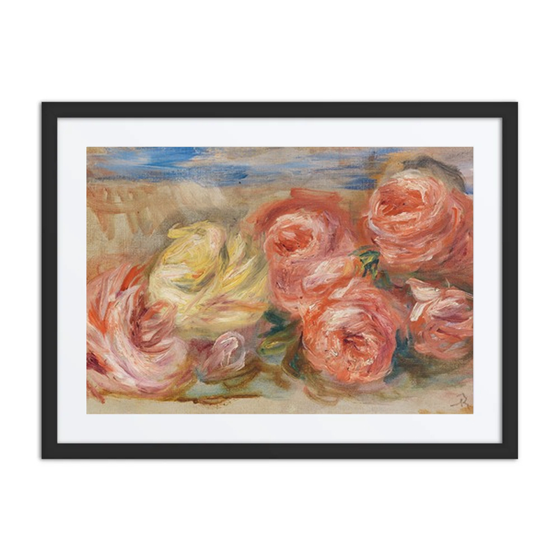 Roses