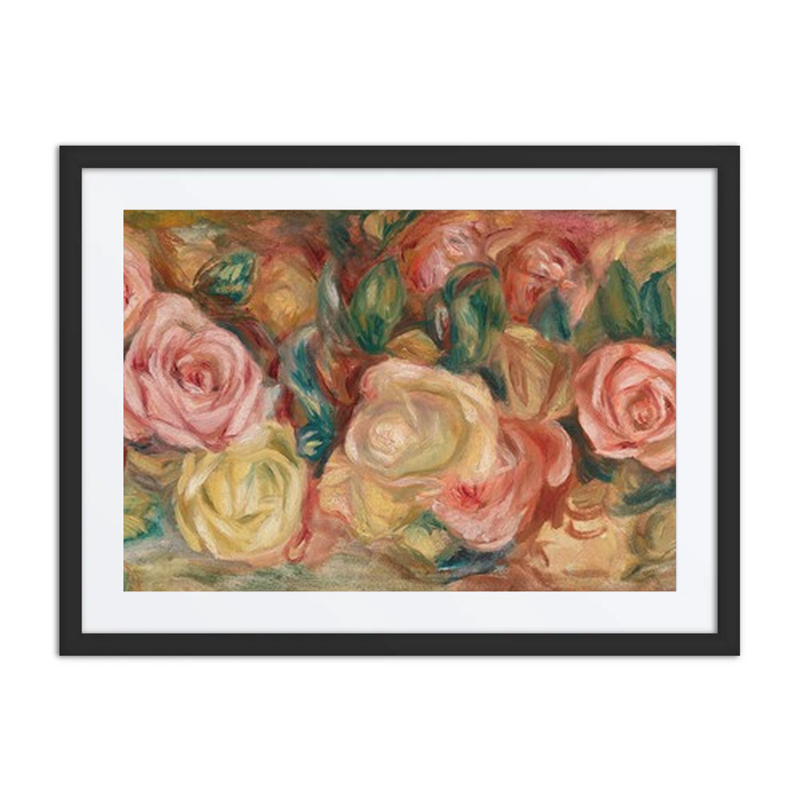 Roses