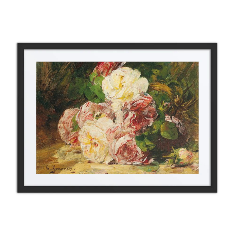 Roses V