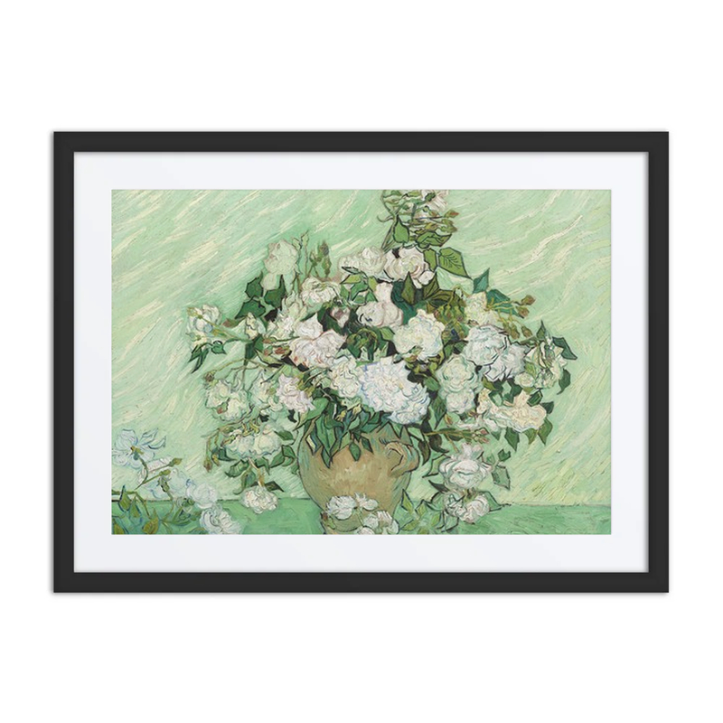 Roses