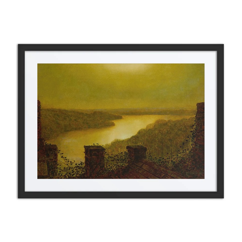 Roundhay Lake