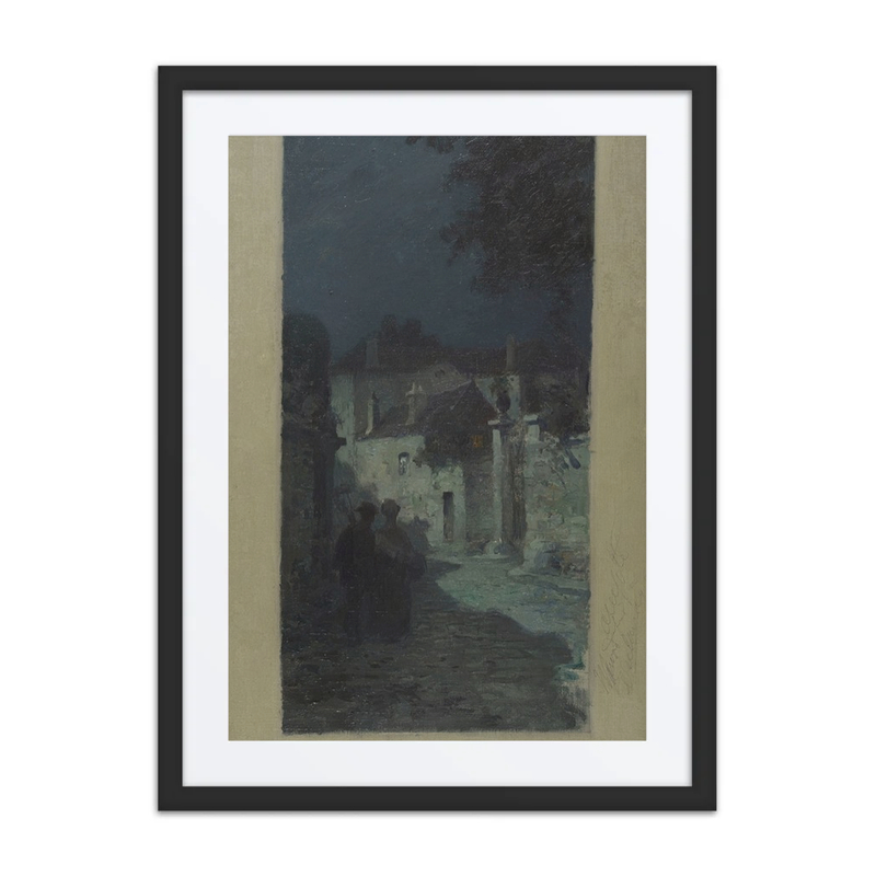Rue Etienne Dolet