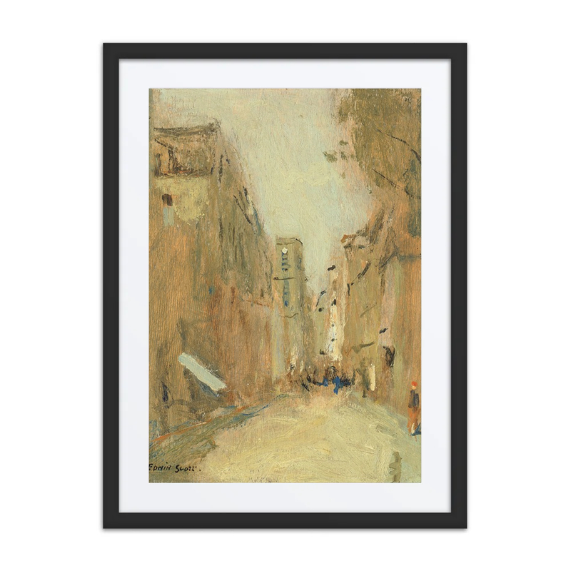 Rue Saint-Jacques, Paris