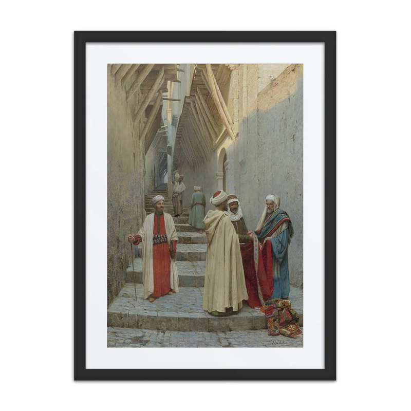 Rug Merchants