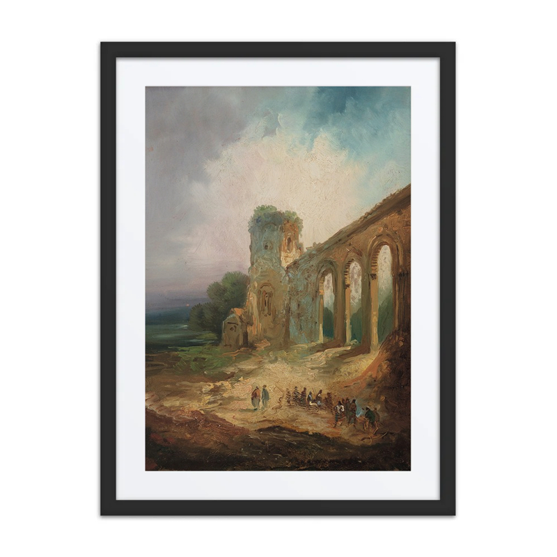 Ruins