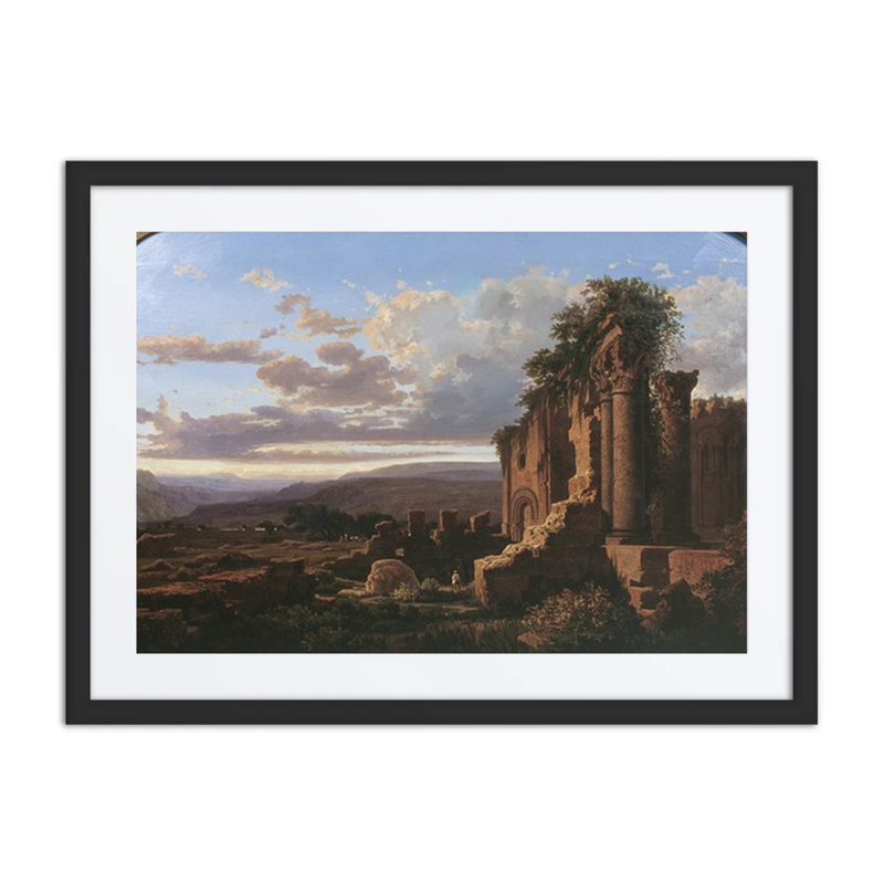 Ruins