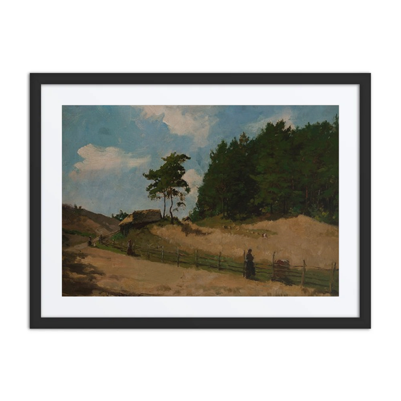 Rural Landscape