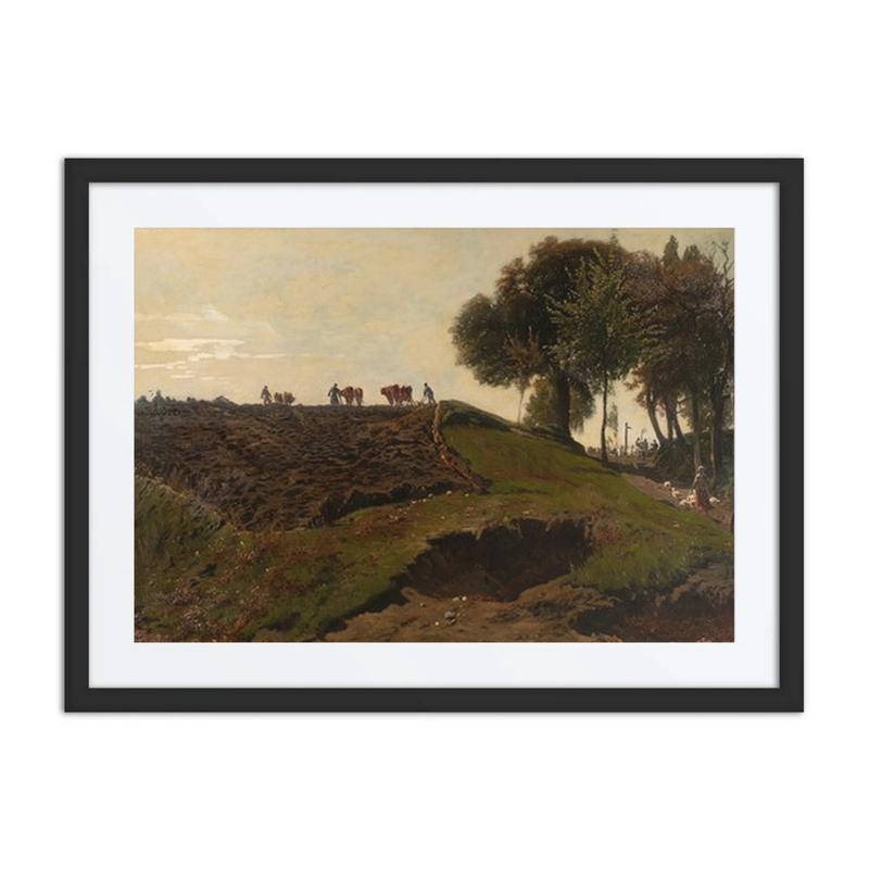 Rural Life