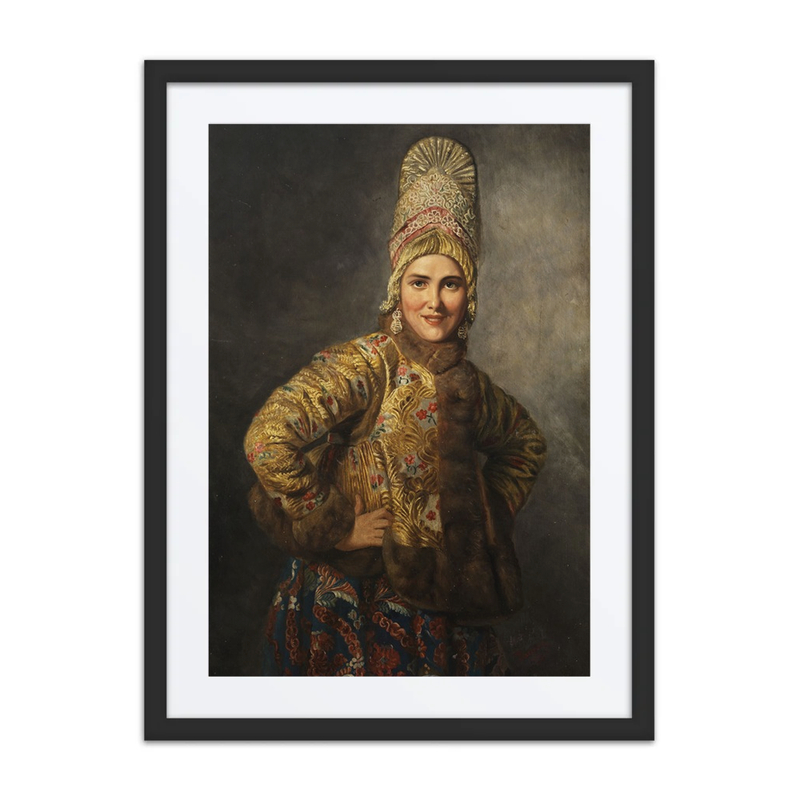 Russian Bride