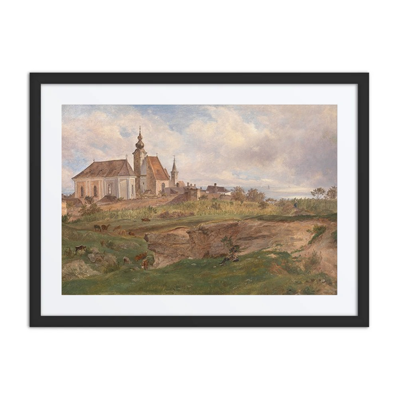 Rust Am Neusiedlersee