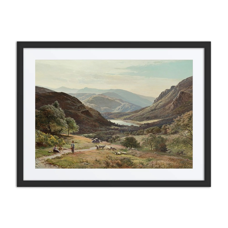 Rydal Water