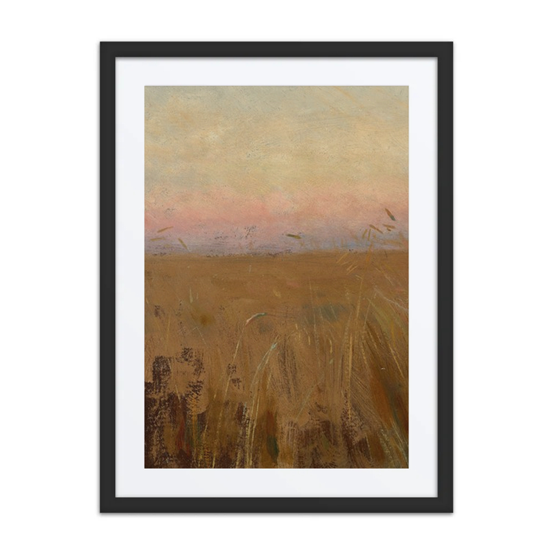 Rye Field