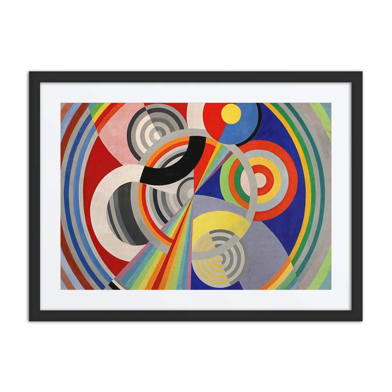 Rythme N°1 (Rhythm No. 1)