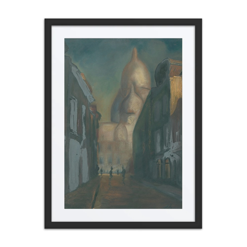 Sacré Coeur