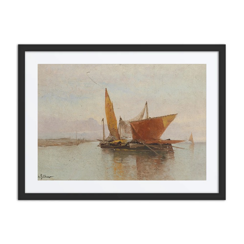 Sailboats