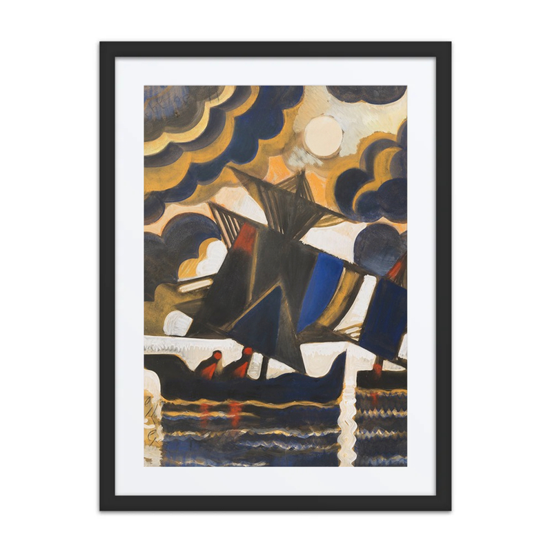 Sailing Boats